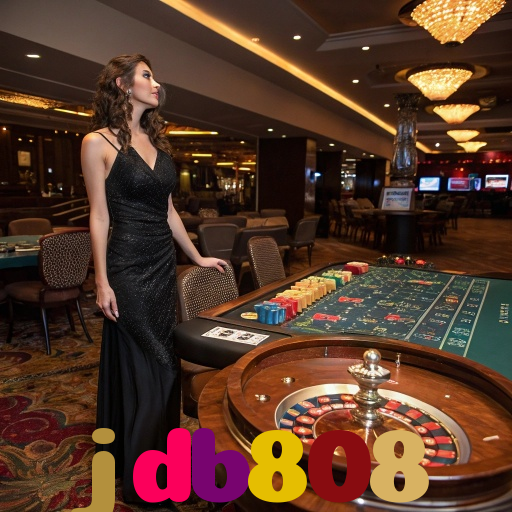  jdb808