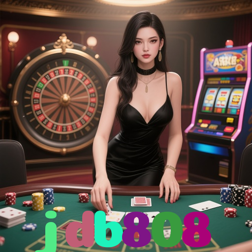  jdb808