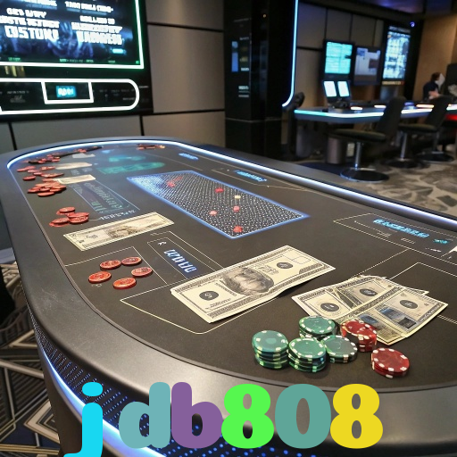  jdb808