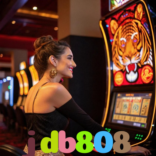  jdb808