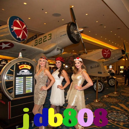  jdb808