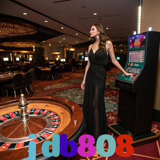  jdb808