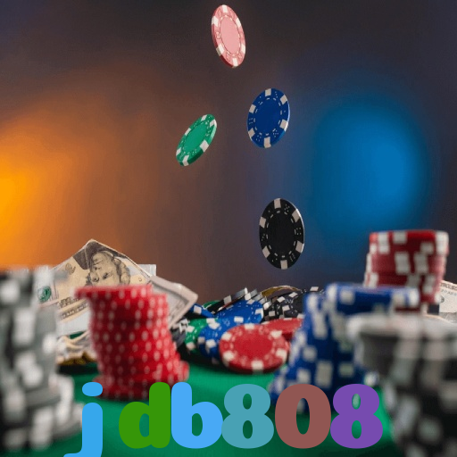  jdb808