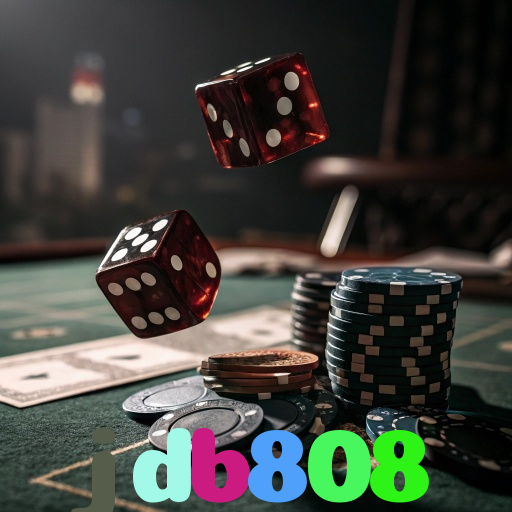  jdb808