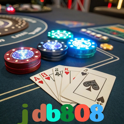  jdb808