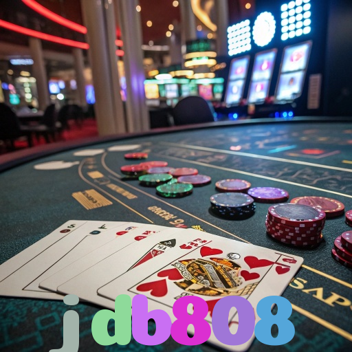  jdb808