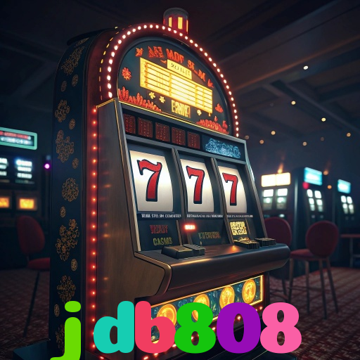  jdb808