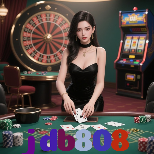  jdb808