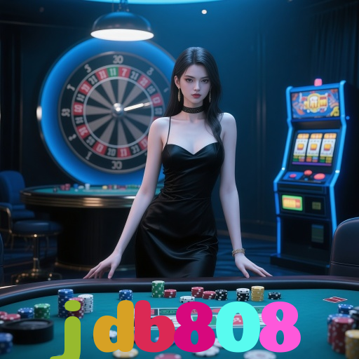  jdb808
