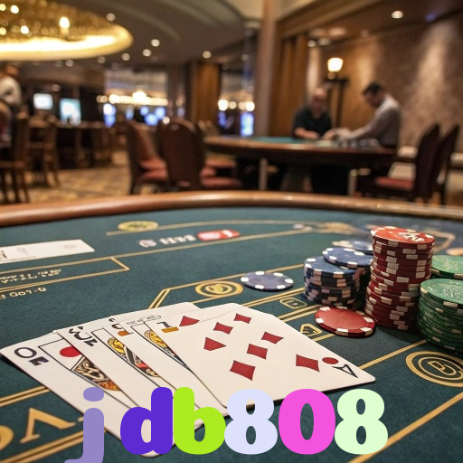  jdb808