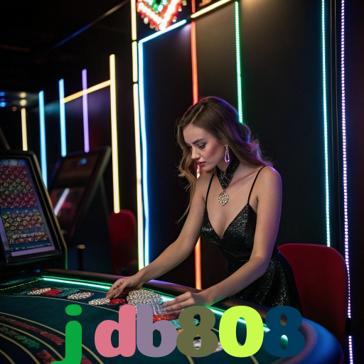  jdb808