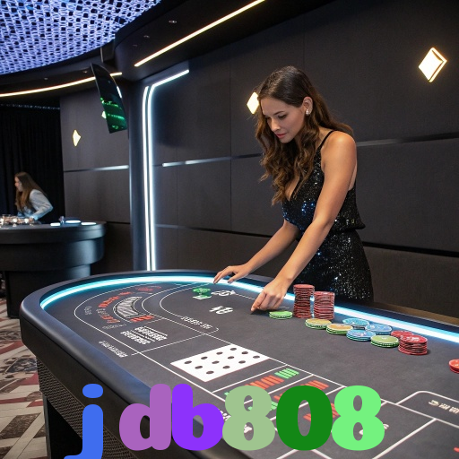  jdb808