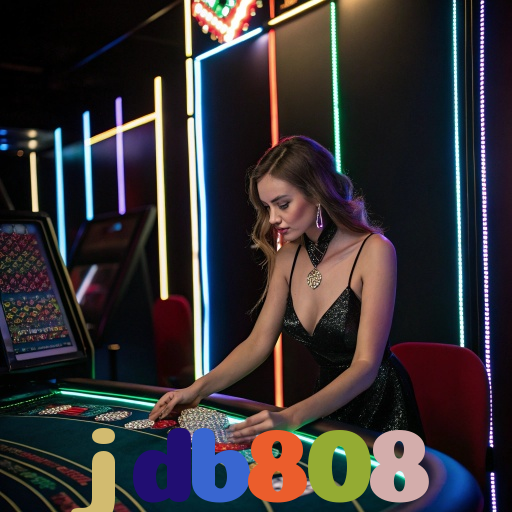  jdb808