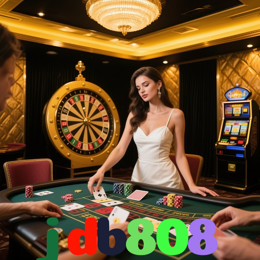  jdb808