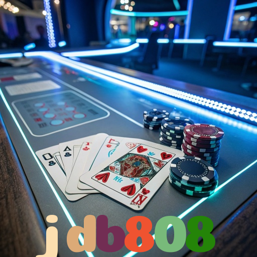  jdb808