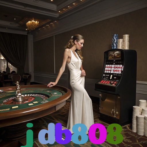  jdb808