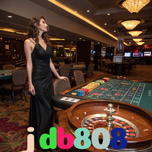  jdb808