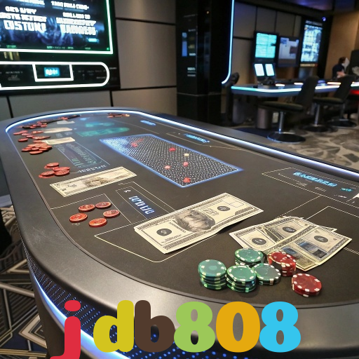  jdb808