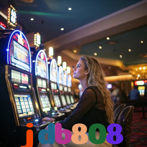 jdb808