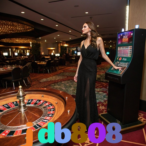  jdb808