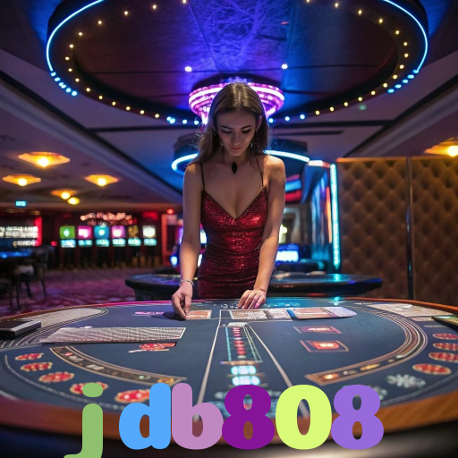  jdb808