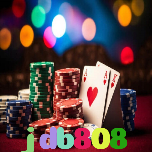  jdb808