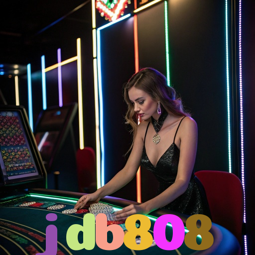  jdb808