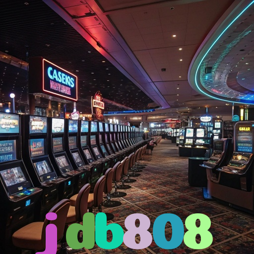  jdb808