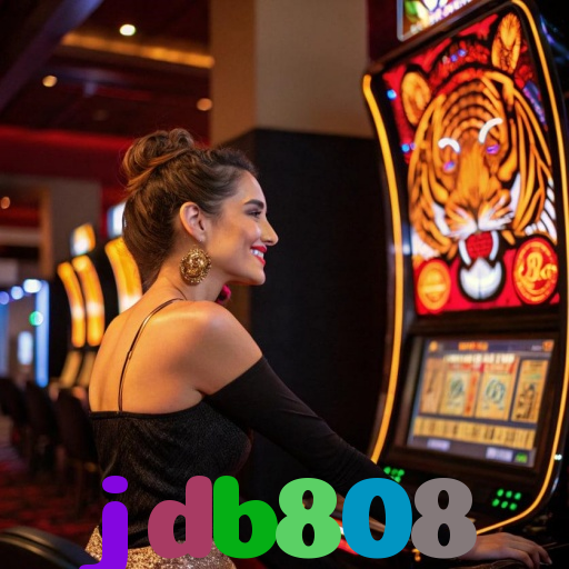  jdb808