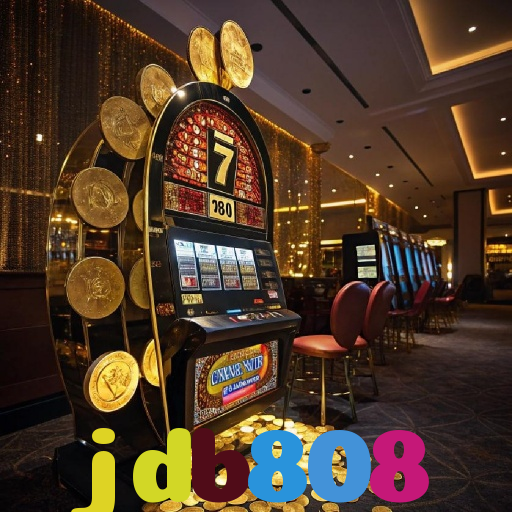  jdb808