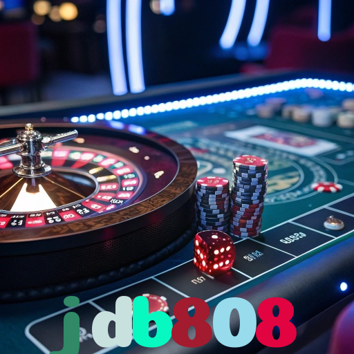  jdb808