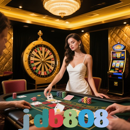  jdb808