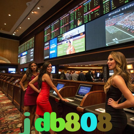  jdb808