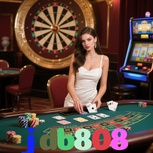  jdb808