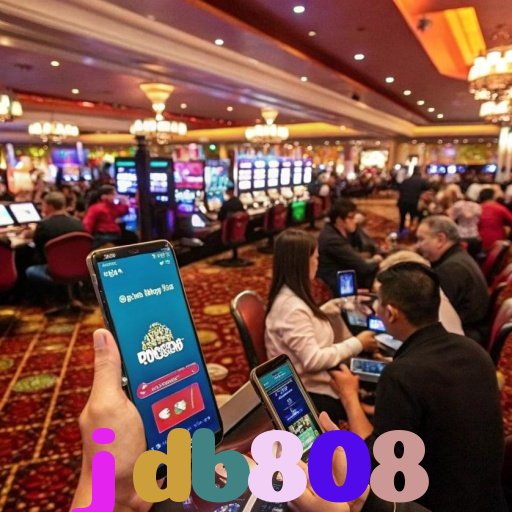  jdb808