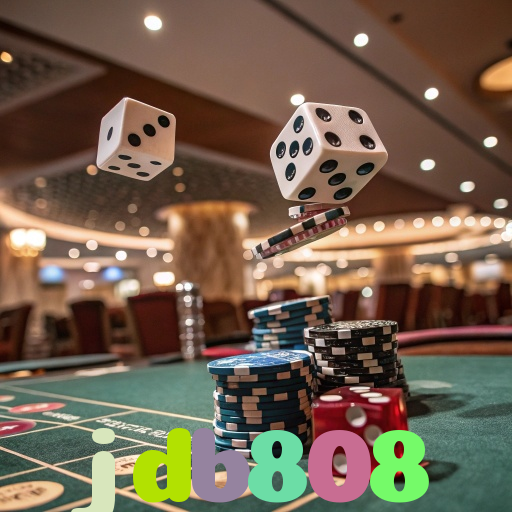  jdb808