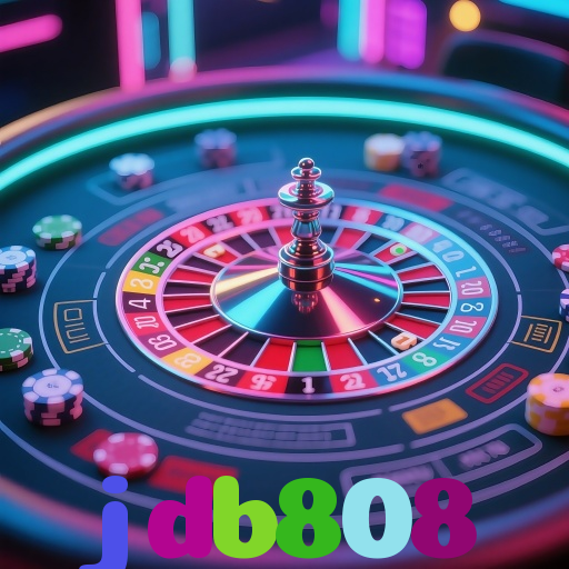  jdb808