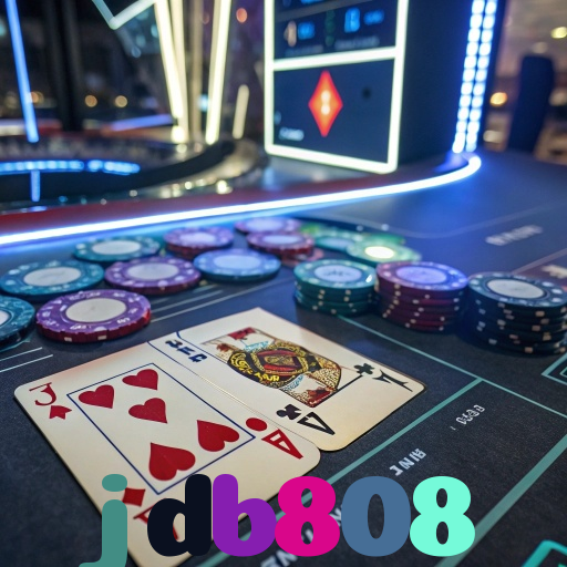  jdb808
