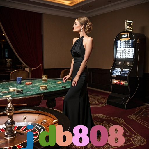  jdb808