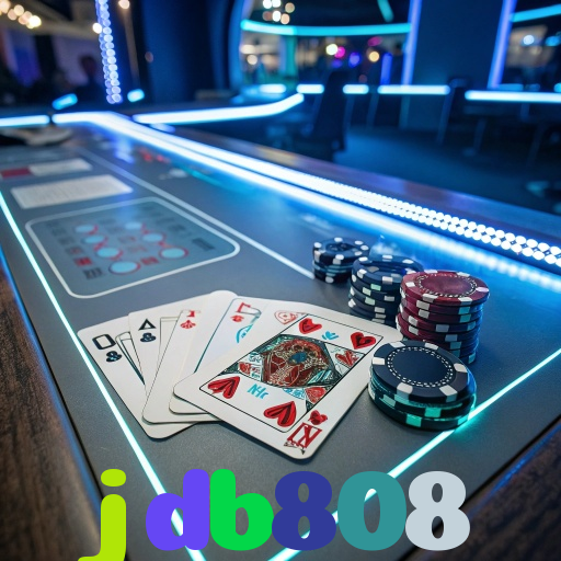  jdb808