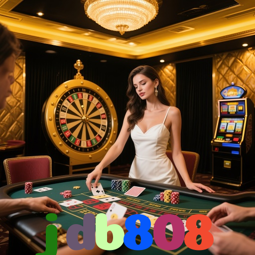  jdb808