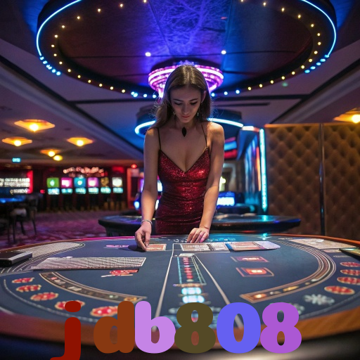  jdb808