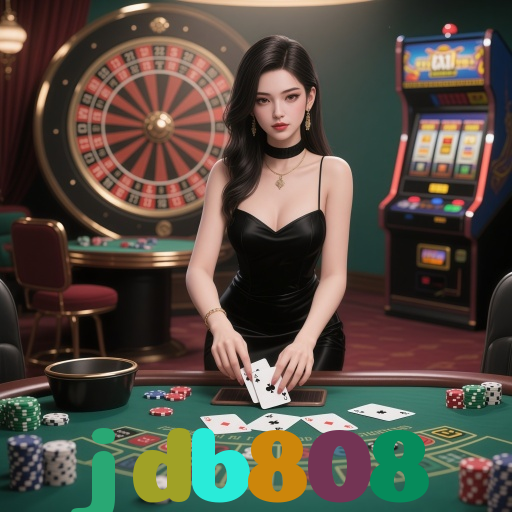  jdb808