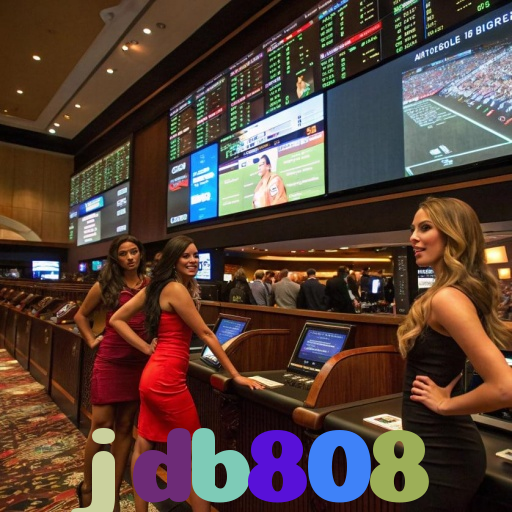  jdb808