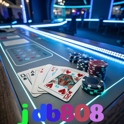  jdb808
