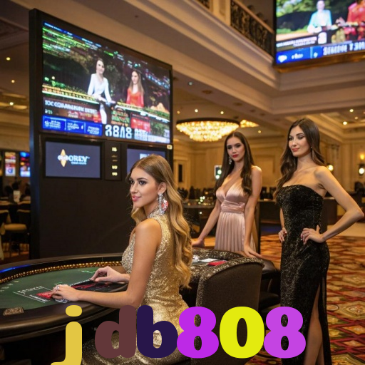  jdb808