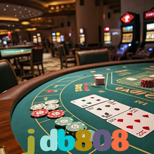  jdb808