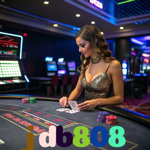  jdb808