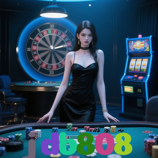  jdb808