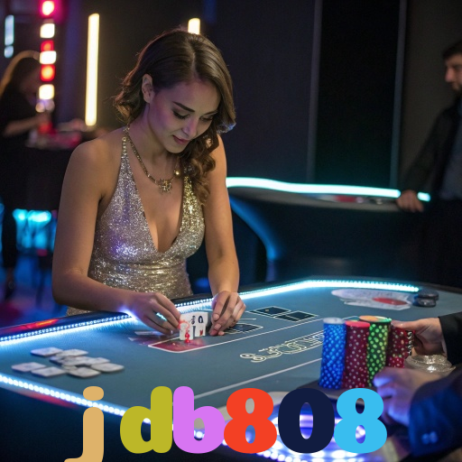  jdb808